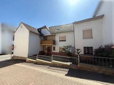 Hauptbild ---Eigenes Haus - Ihr persönliches Zuhause mit Gestaltungspotenzial---