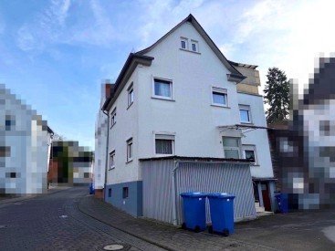 Hauptbild ----RESERVIERT Klein aber mein - unabhängig in eigenem Haus mit sep. Gartengrundstück-----
